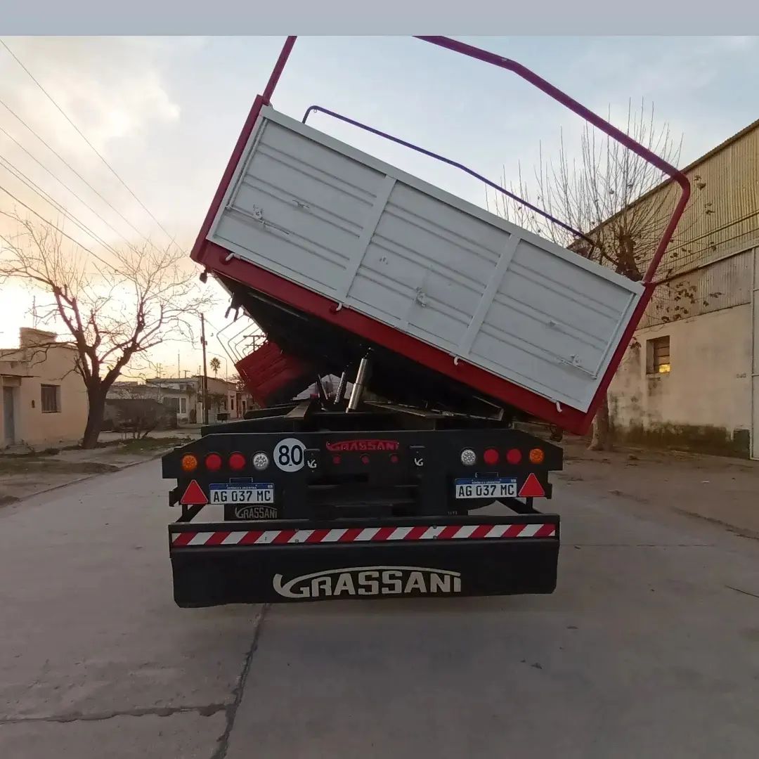 Foto 2 de Grassani y CIA SRL