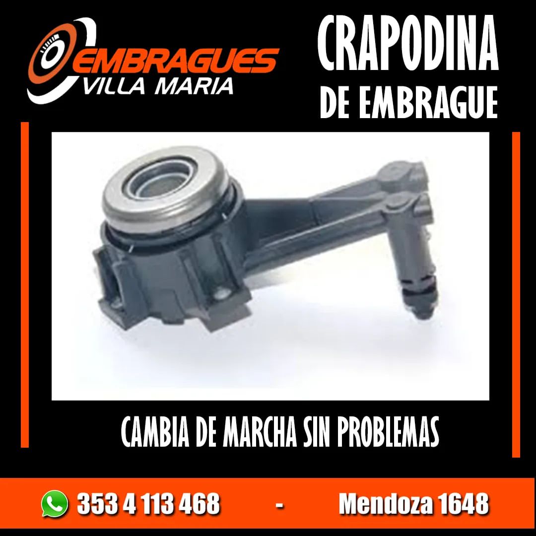 Foto 4 de Embragues Villa María