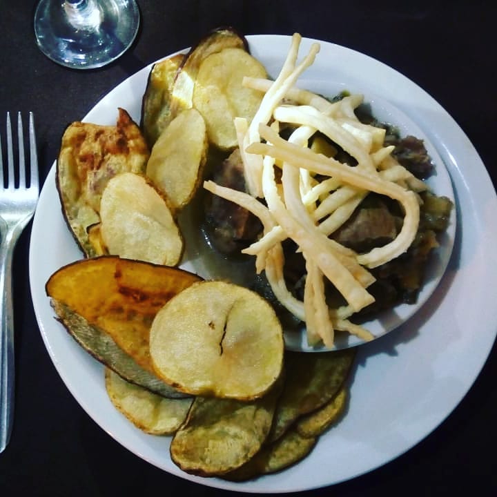 Foto 4 de Círculo Italiano Restaurante