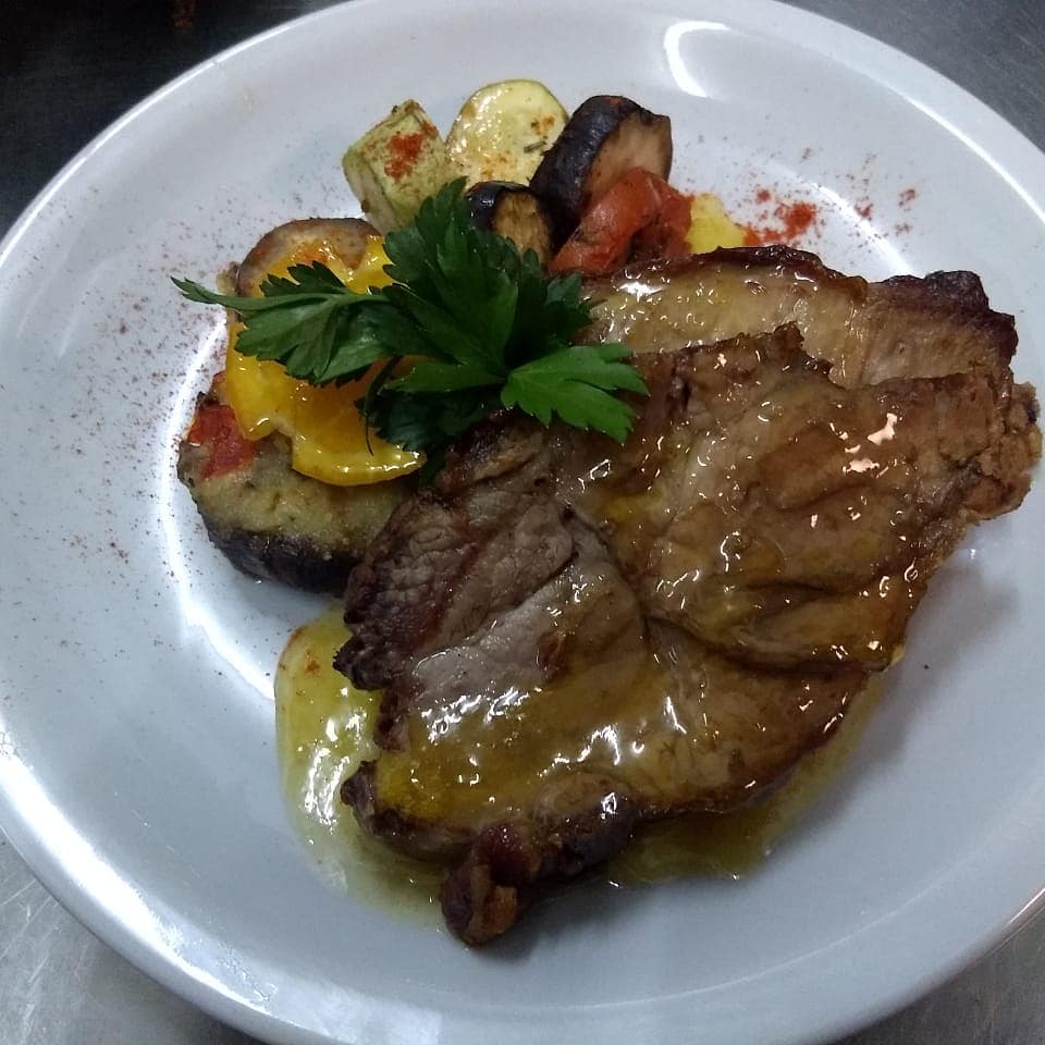 Foto 7 de Círculo Italiano Restaurante