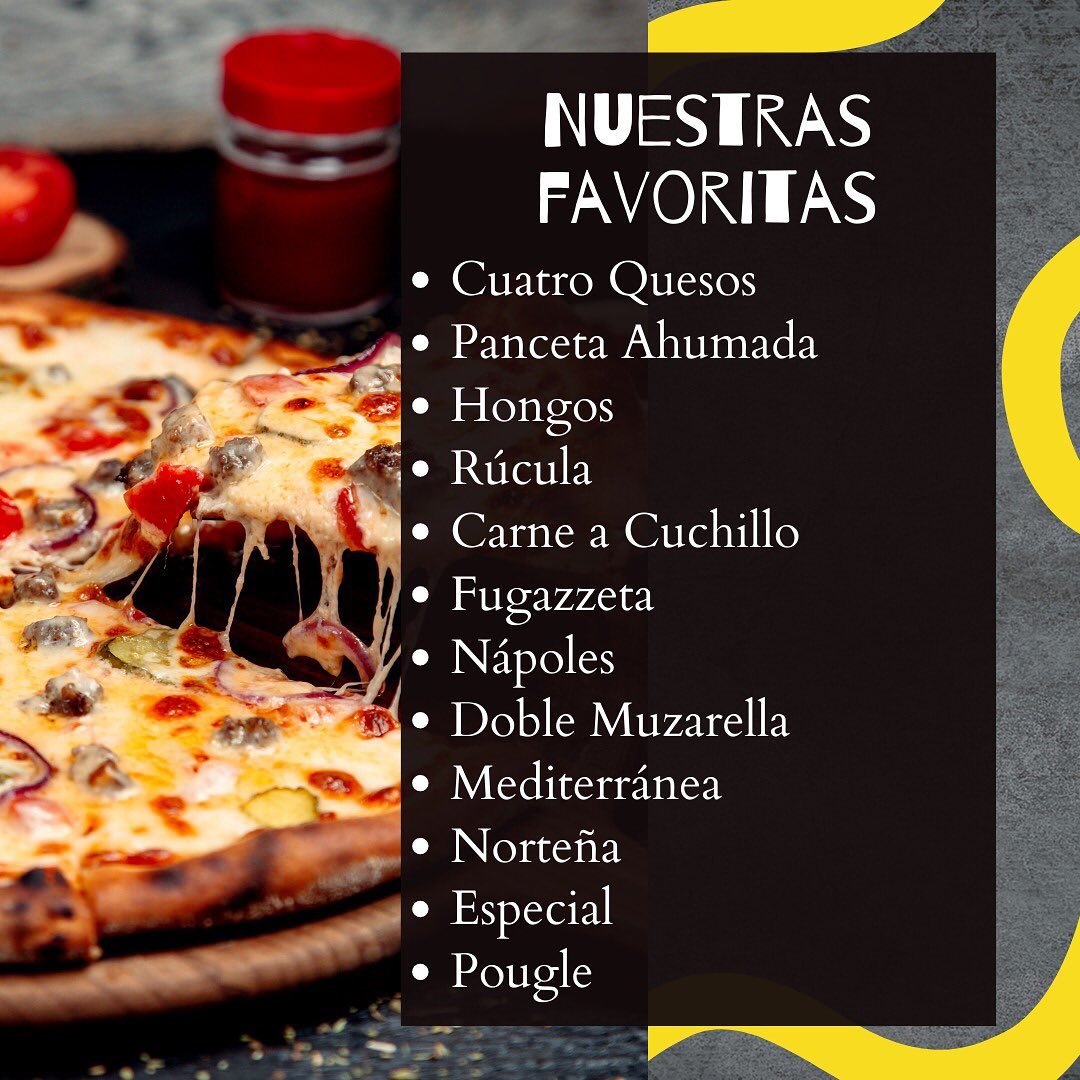 Foto 2 de Pizza Bemba