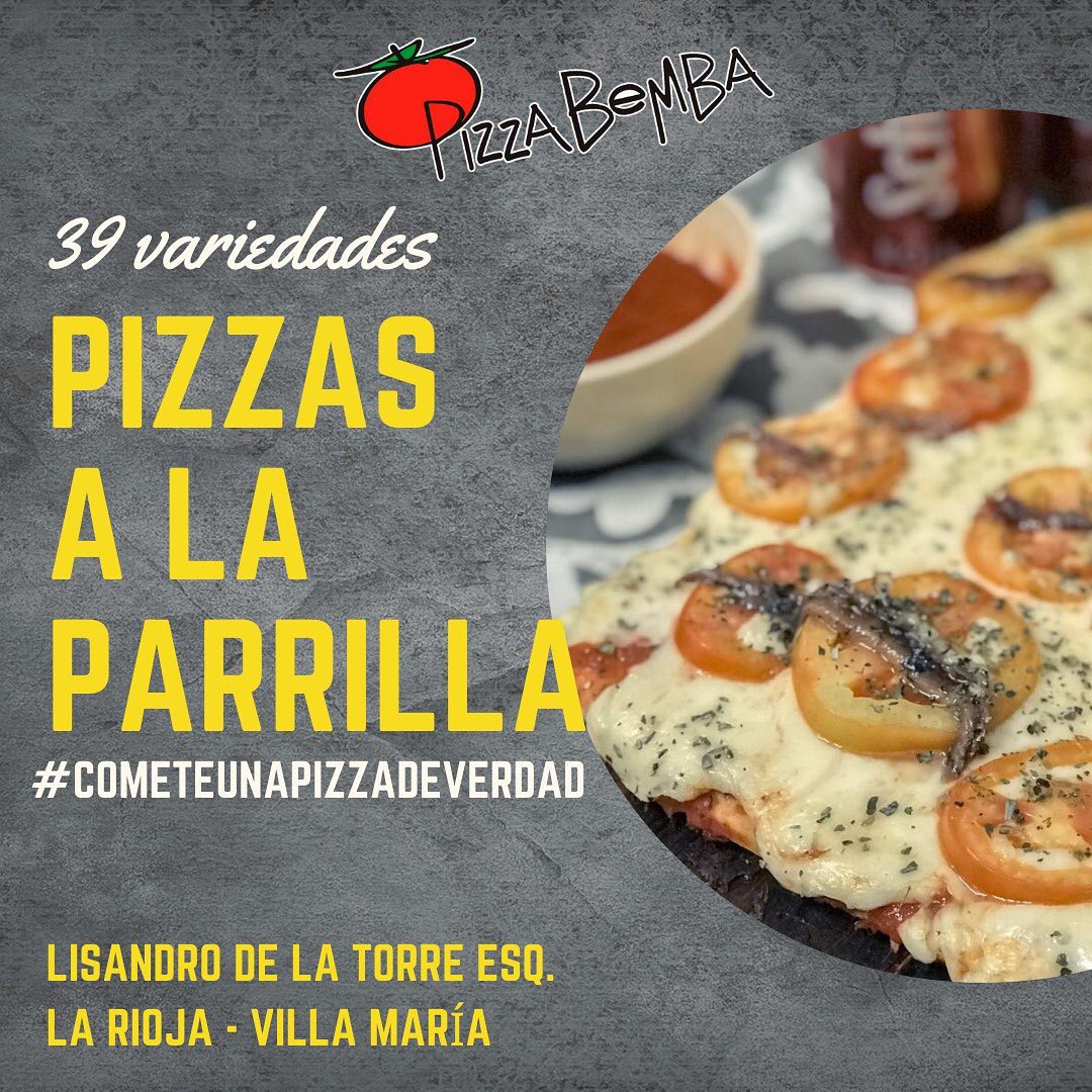Foto 5 de Pizza Bemba