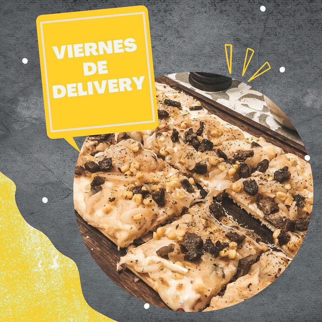 Foto 12 de Pizza Bemba