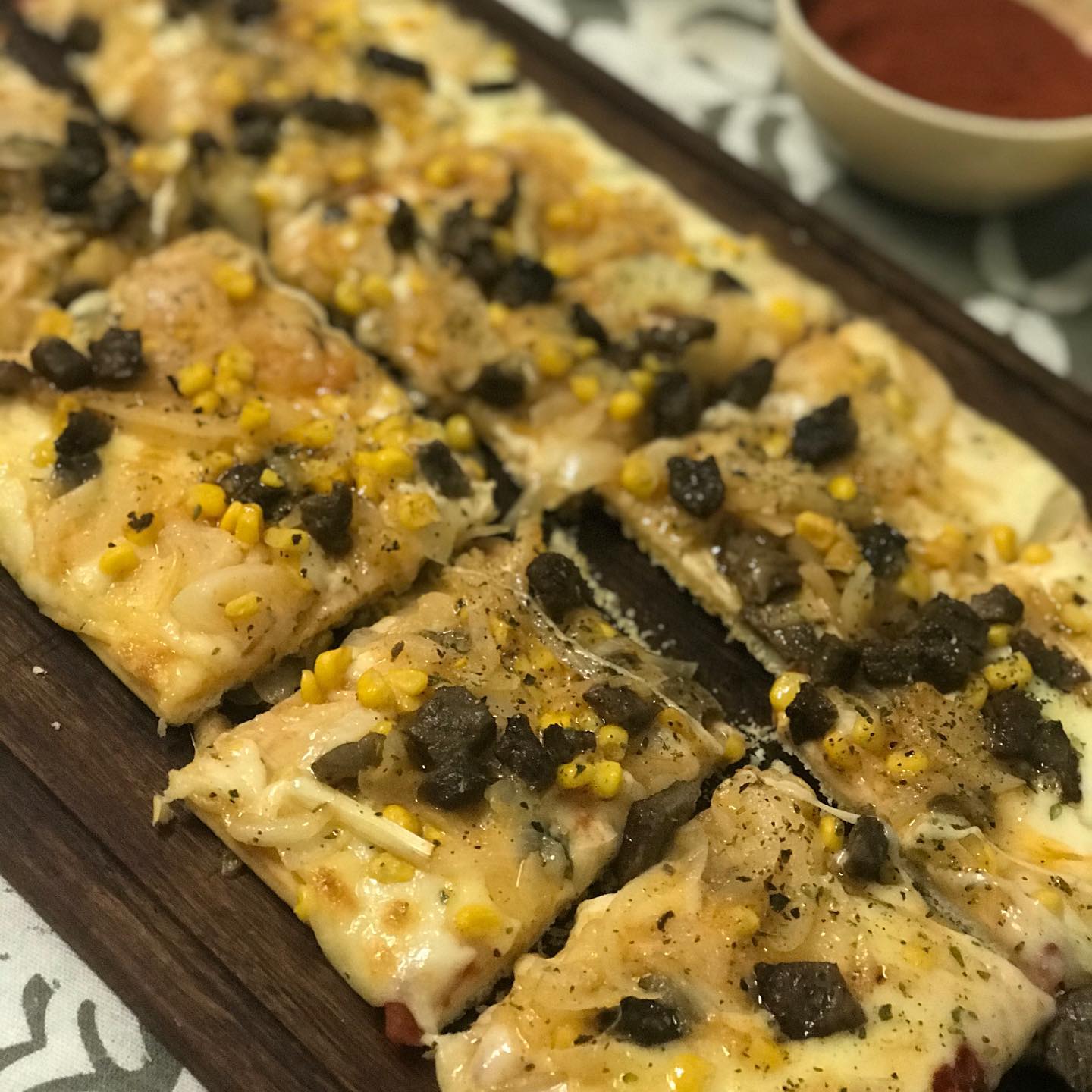 Foto 13 de Pizza Bemba