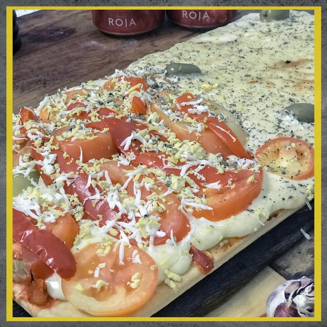 Foto 15 de Pizza Bemba