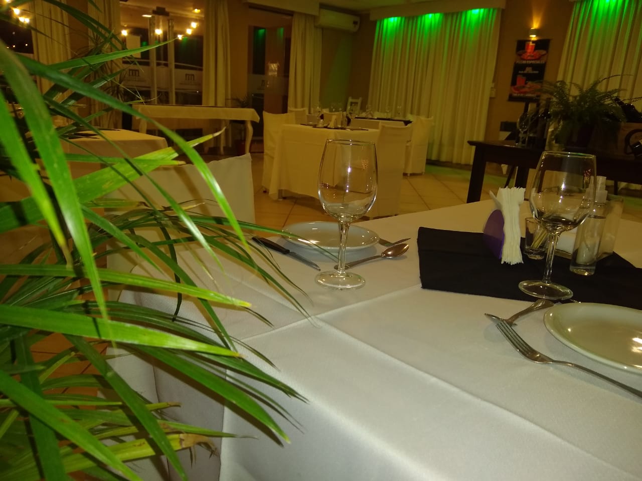 Foto 8 de Restaurante del Náutico