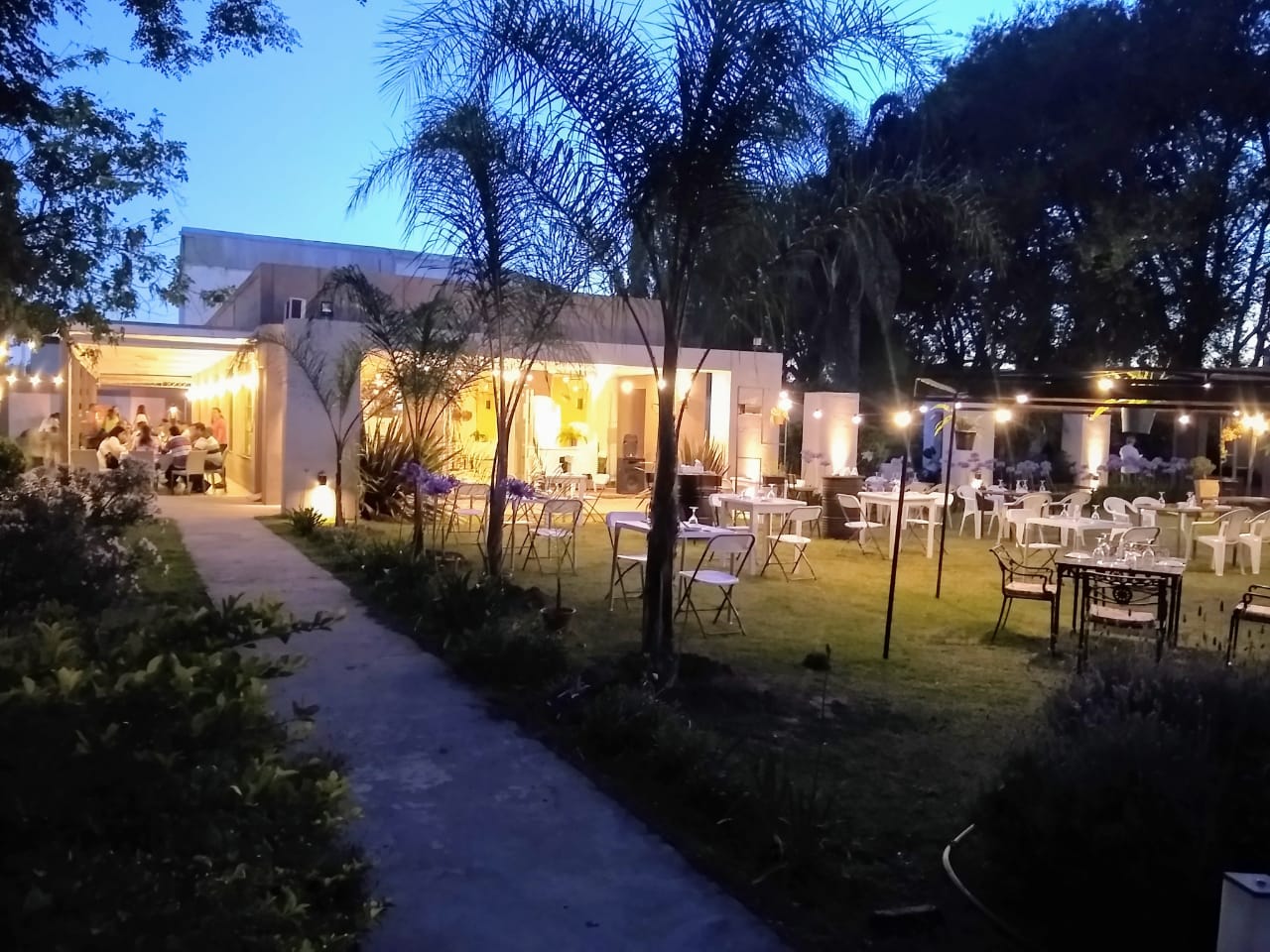 Foto 16 de Restaurante del Náutico