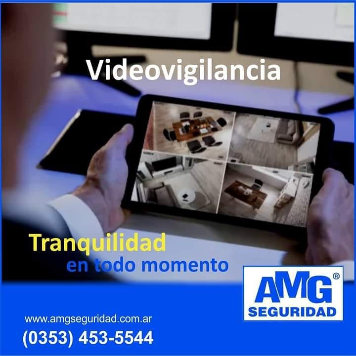Foto 4 de AMG Seguridad