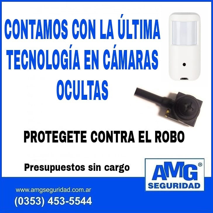 Foto 10 de AMG Seguridad