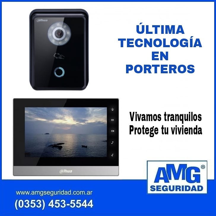 Foto 11 de AMG Seguridad