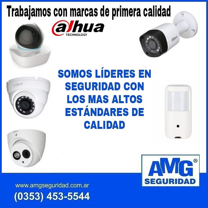 Foto 16 de AMG Seguridad