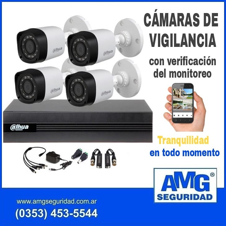 Foto 19 de AMG Seguridad
