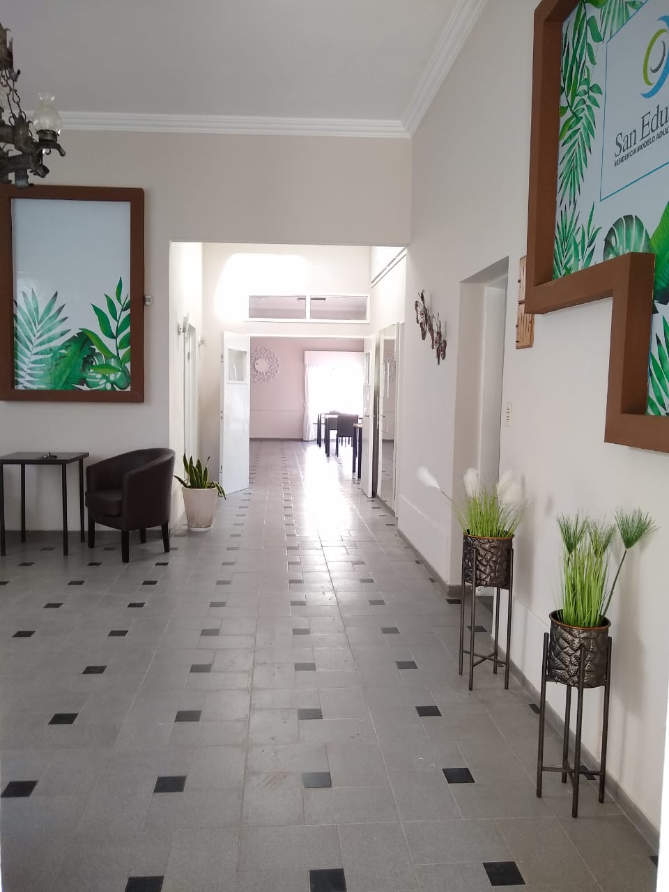 Foto 6 de  Residencia Modelo para Adultos Mayores San Eduardo