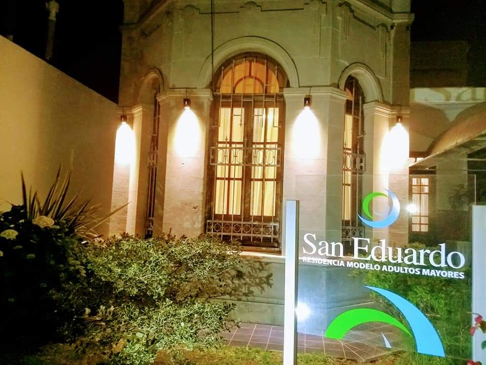 Foto 7 de  Residencia Modelo para Adultos Mayores San Eduardo