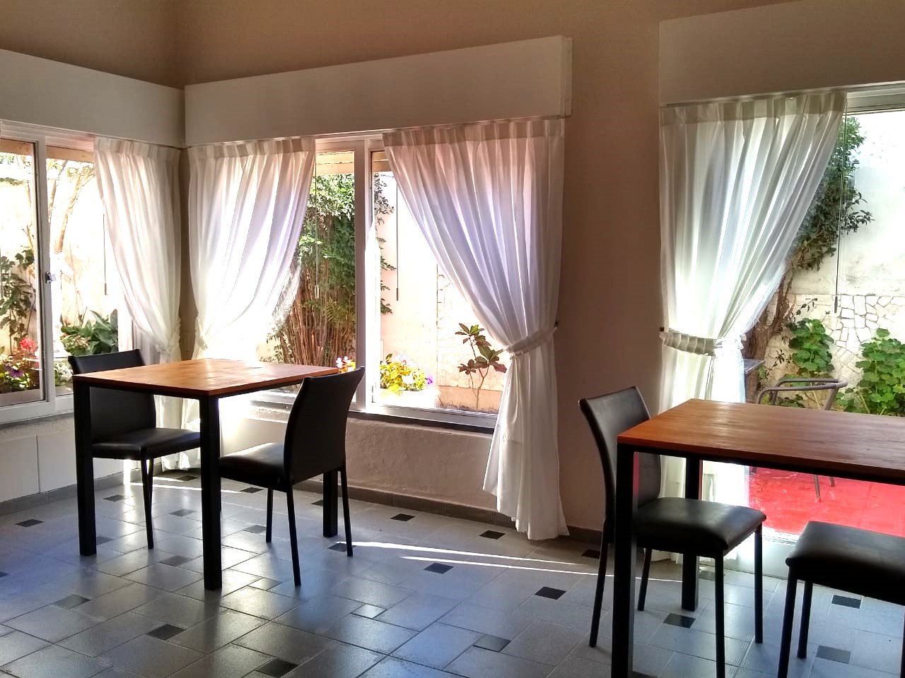 Foto 8 de  Residencia Modelo para Adultos Mayores San Eduardo