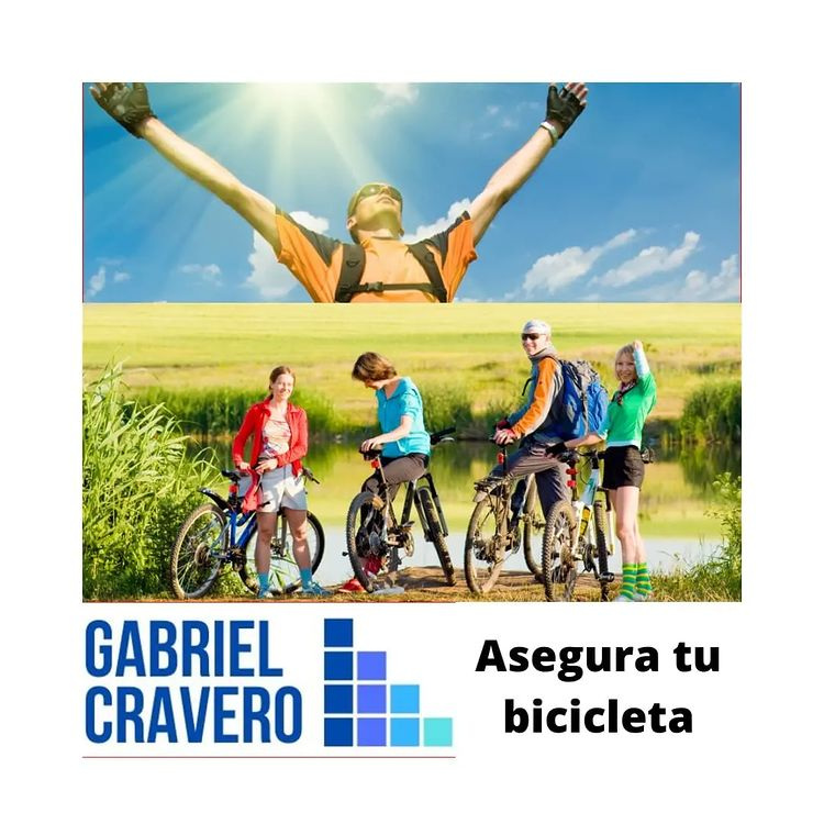 Foto 1 de Agente San Cristóbal Seguros Gabriel Cravero