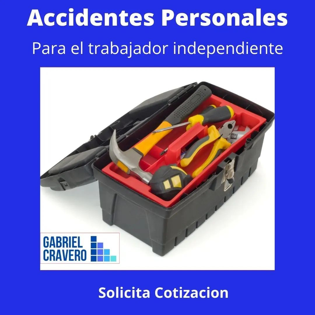 Foto 6 de Agente San Cristóbal Seguros Gabriel Cravero