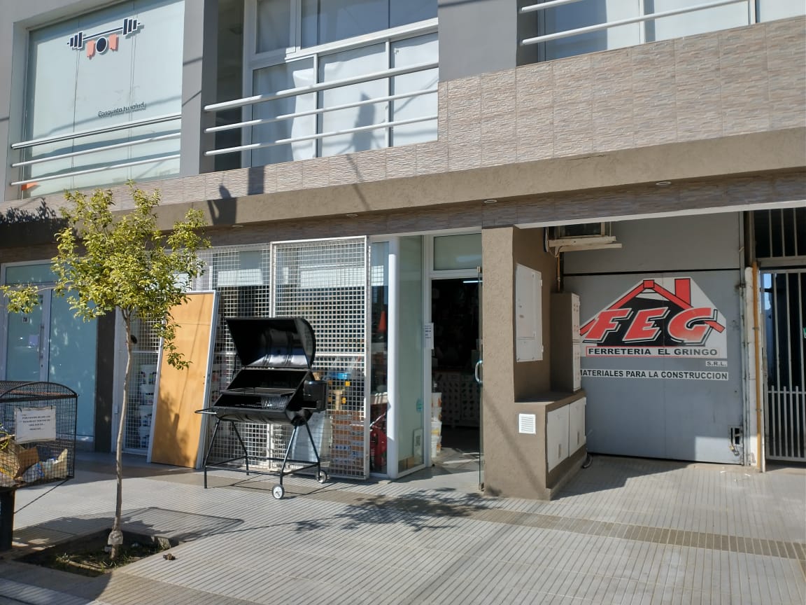 Foto 1 de Ferretería El Gringo SRL