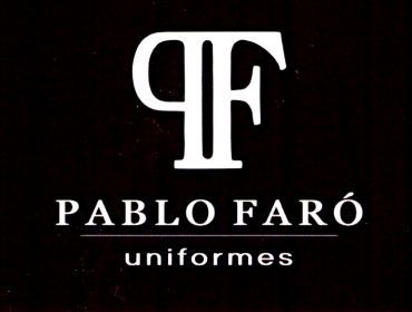Pablo Faró Uniformes