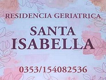 Santa Isabella Residencia Geriátrica