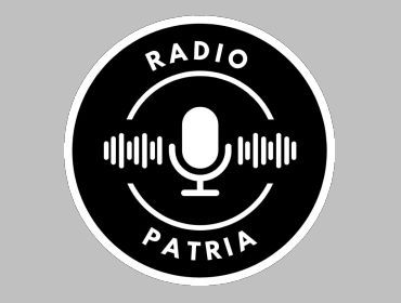 88.9 mhz - Radio Patria