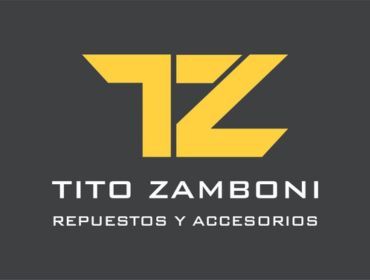 Tito Zamboni
