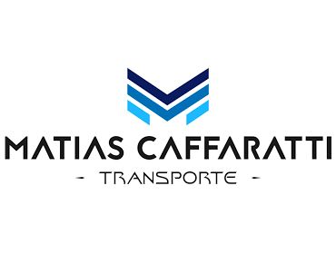 Matías Caffaratti Transporte